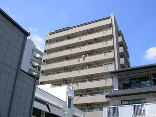 ソレイユ徳川の画像