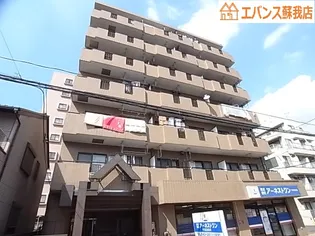 アーバンエクセル蘇我の画像