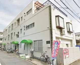 青葉マンションの画像