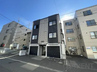 ウインドミル西町北の画像