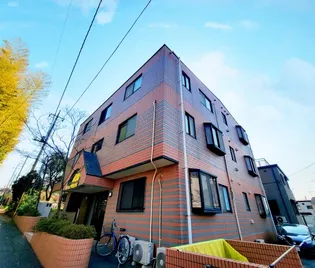 サンブリッジ弐番館の画像