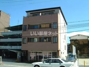 ヴィル コンフォート大宮の画像