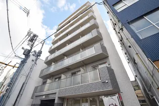 THE MODERN 表町【7階】の外観