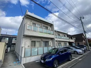 ジュネス富沢の画像