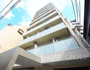 GROWS横浜阪東橋の画像