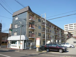 ニューシティコーポラスの画像