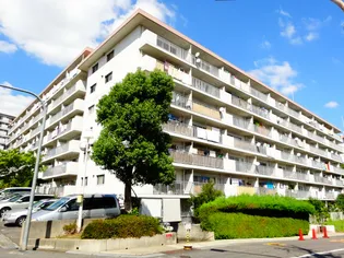 狭山ハウス2号館の画像