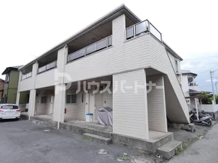 シティハイム花咲の画像