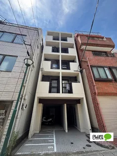 MODERN PALAZZO眼鏡橋の画像