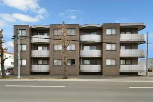 ソレアード92の画像