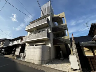 クレハウスセゾンの画像