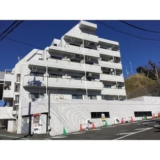 サンマールかしわ台の画像