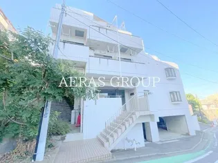 サンマールかしわ台の画像