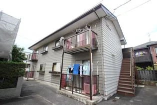 フォブール亀本の画像