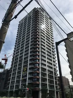 シティタワー目黒の画像