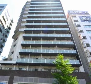 クレヴィア本郷の画像