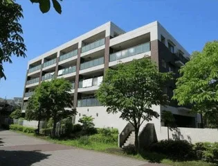 リステージセンター南アクシオの画像