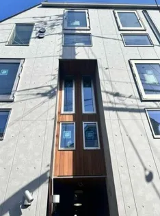 ヒューゲルハイム三軒茶屋の画像