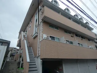 アイランドコロニーの画像