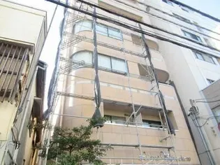 リベルテ新中野の画像