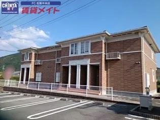 ヴィア ラッティア Iの画像