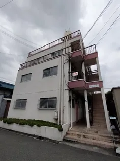 グリーンハウスの画像