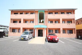 インペリアルマンションマミの画像