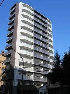 アウラ立川曙町の画像