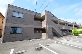 ヴィラNAKAGAWAIIの画像