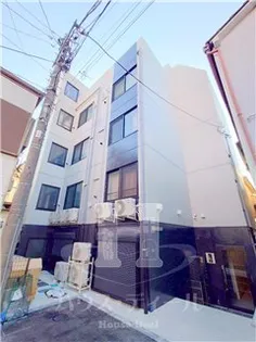 東京都板橋区清水町【マンション】の外観