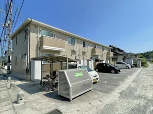 ロジュマン 玲の画像