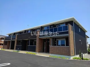 プリムローズ ガーデンヴィラAの画像