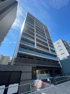 プレサンス名古屋ルクソリア【6階】の外観