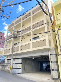 コスモス第3ビルの画像