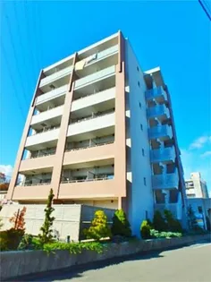 リコ・コリーナ【2階】の外観