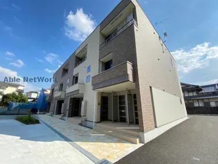 アクア ヒルズ IIIの画像