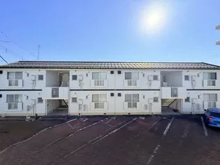 シャイニーグレンジ岡 A棟の画像