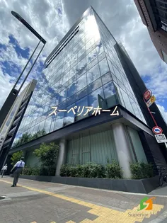 四谷レジデンスの画像