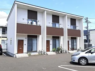 カーサ Aの画像