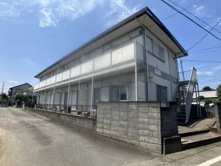 第一はなぶさコーポの画像