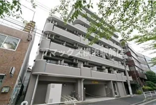 ヴィラコート横浜の画像