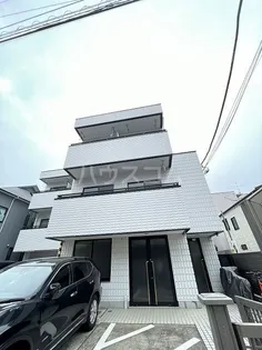 駒沢DSビル【3階】の外観