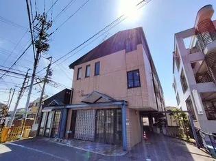 COCO SHINOMIYAの画像