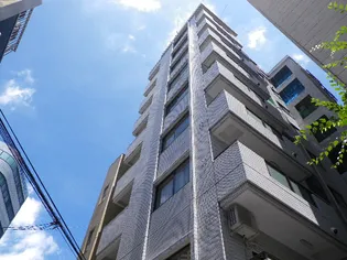 Annex M【5階】の外観