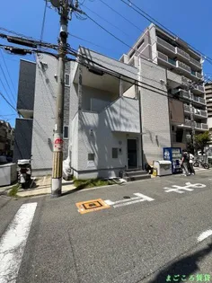 ハーモニーテラス姫里の画像