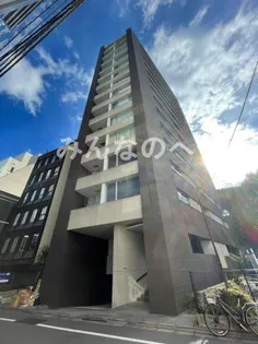 WE WILL 八丁堀の画像