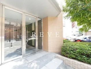 パークアクシス御徒町【3階】の外観