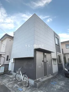 リブリ 吉祥寺の画像