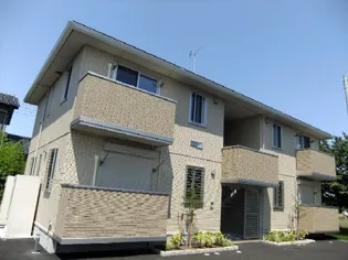 リバレインIの画像