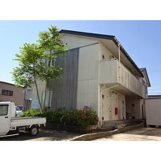 あさぎりハイツの画像